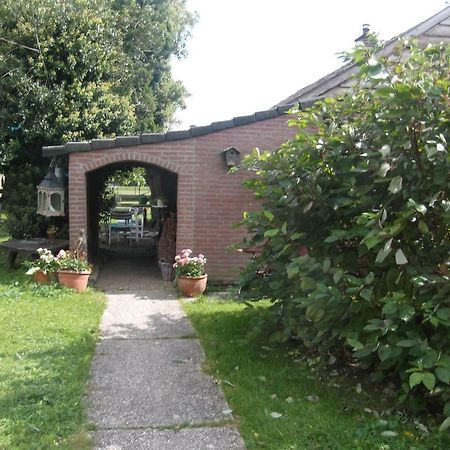 Leuk Vakantiehuisje 6P Brunssum Eksteriør bilde