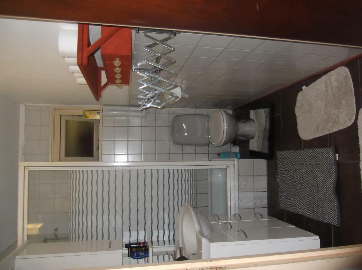 Leuk Vakantiehuisje 6P Brunssum Eksteriør bilde