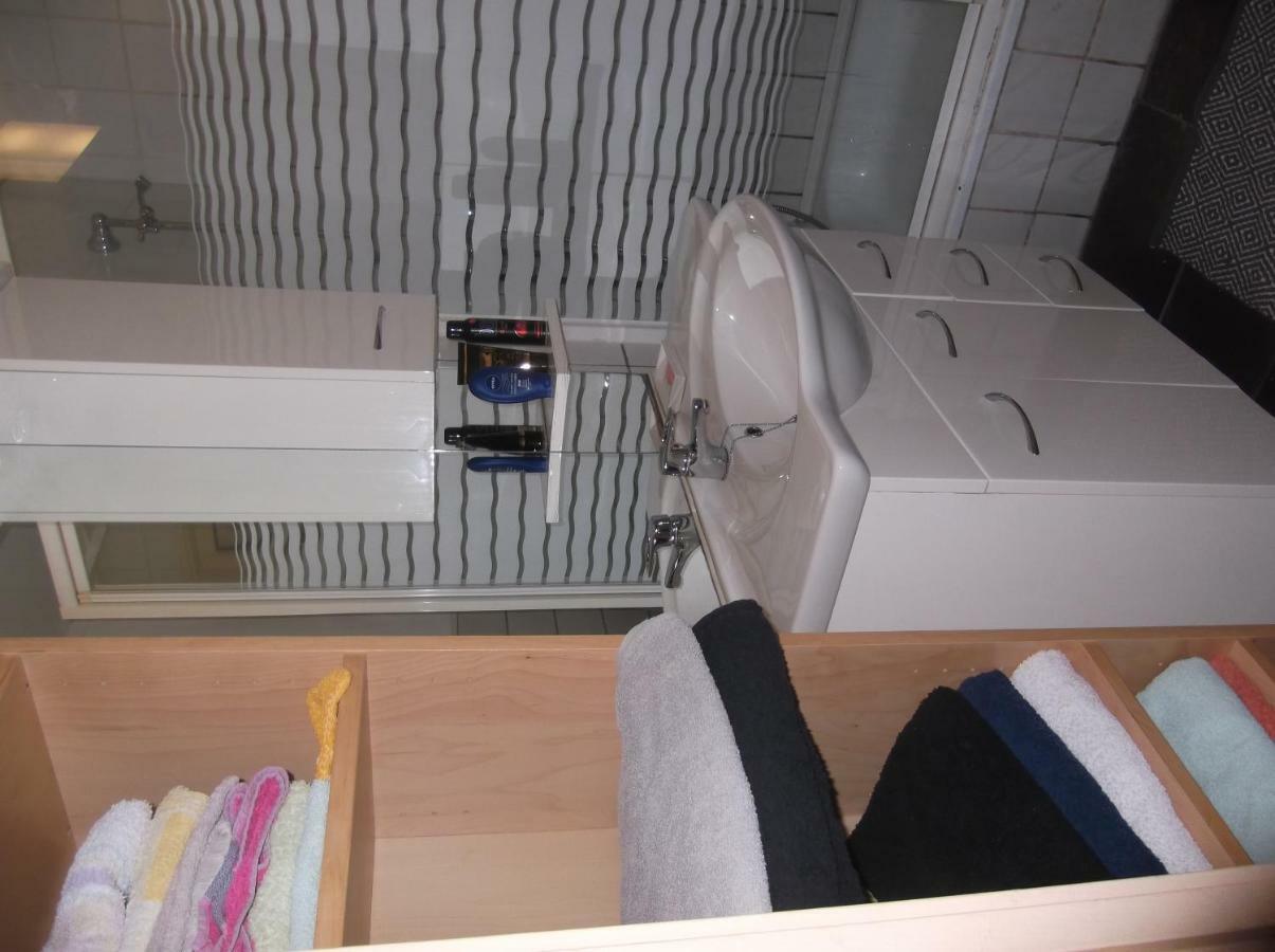 Leuk Vakantiehuisje 6P Brunssum Eksteriør bilde