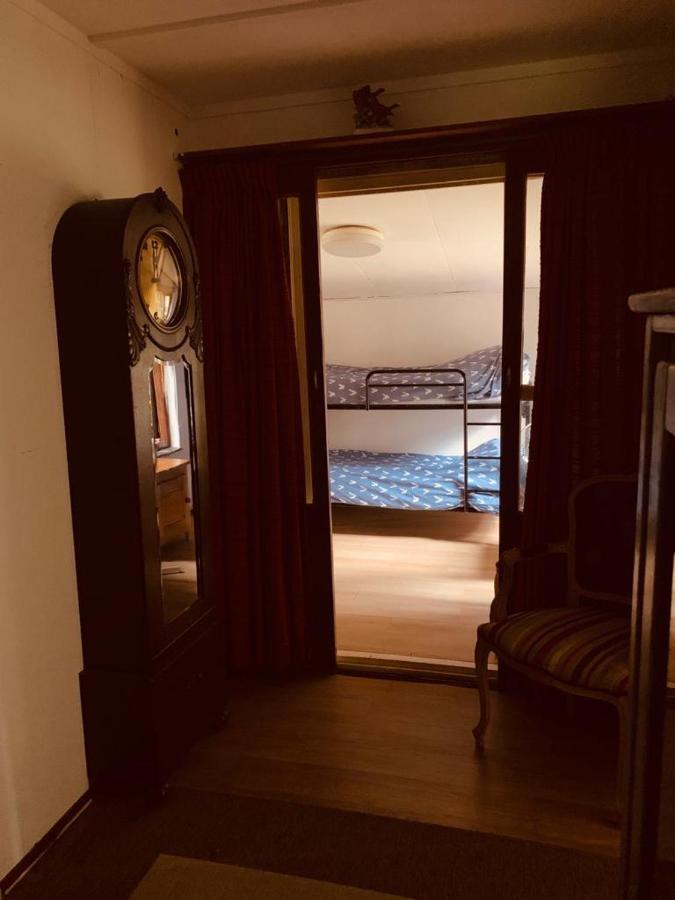 Leuk Vakantiehuisje 6P Brunssum Eksteriør bilde